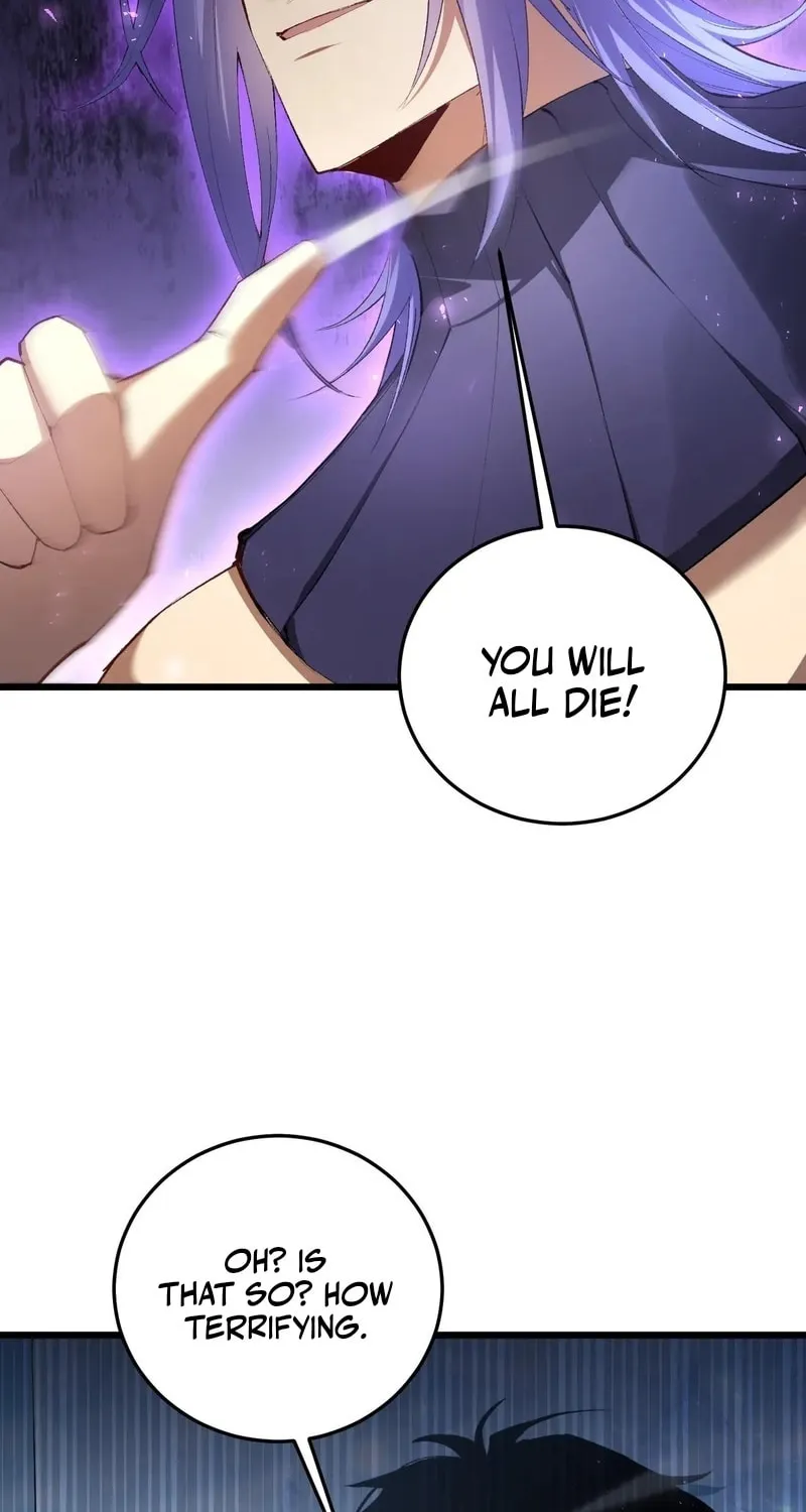 Overlord of Insects Chapter 66 page 63 - 