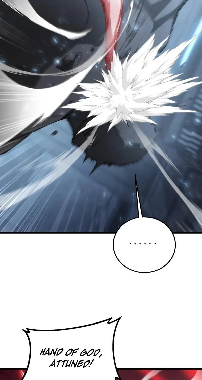 Overlord of Insects Chapter 66 page 8 - 