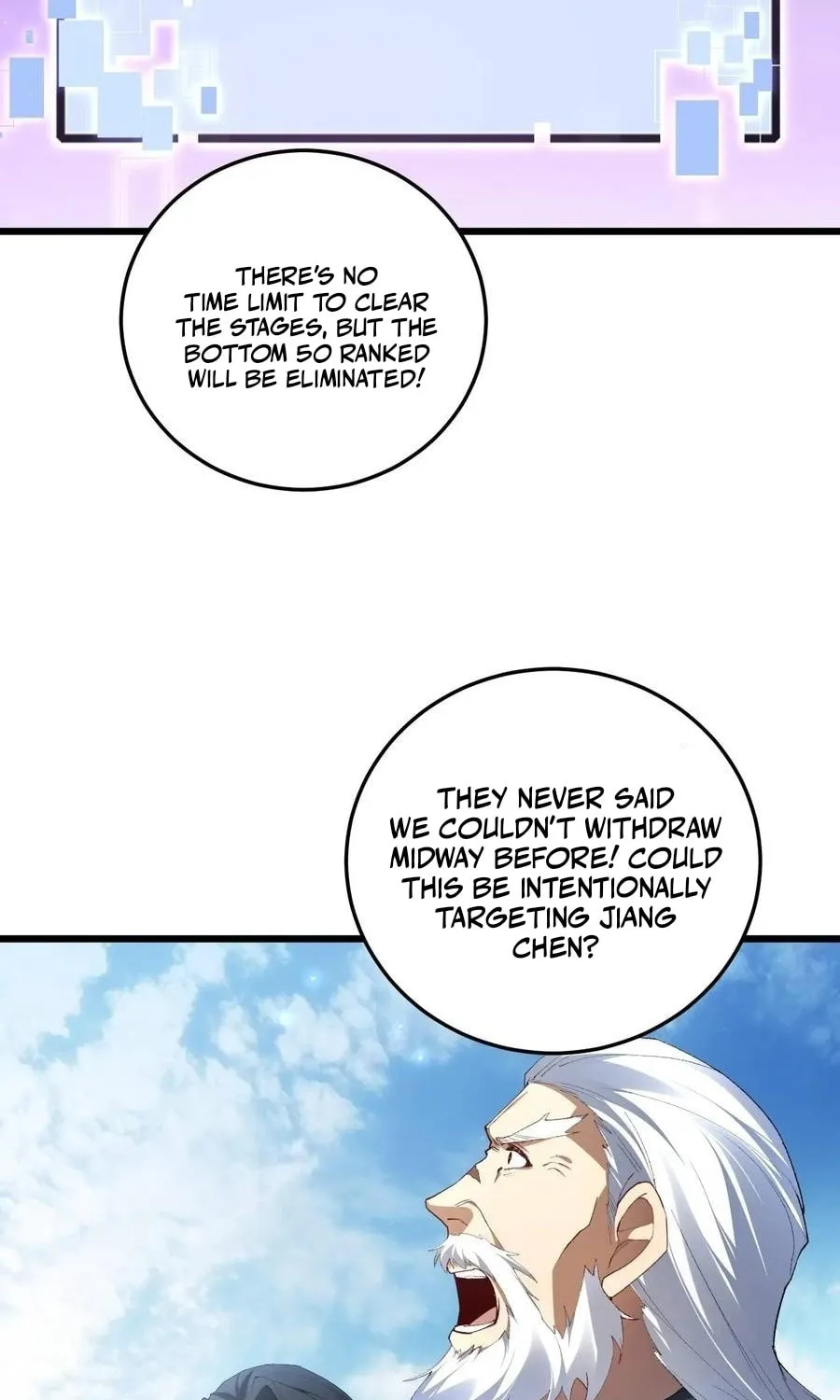 Overlord of Insects Chapter 67 page 12 - 