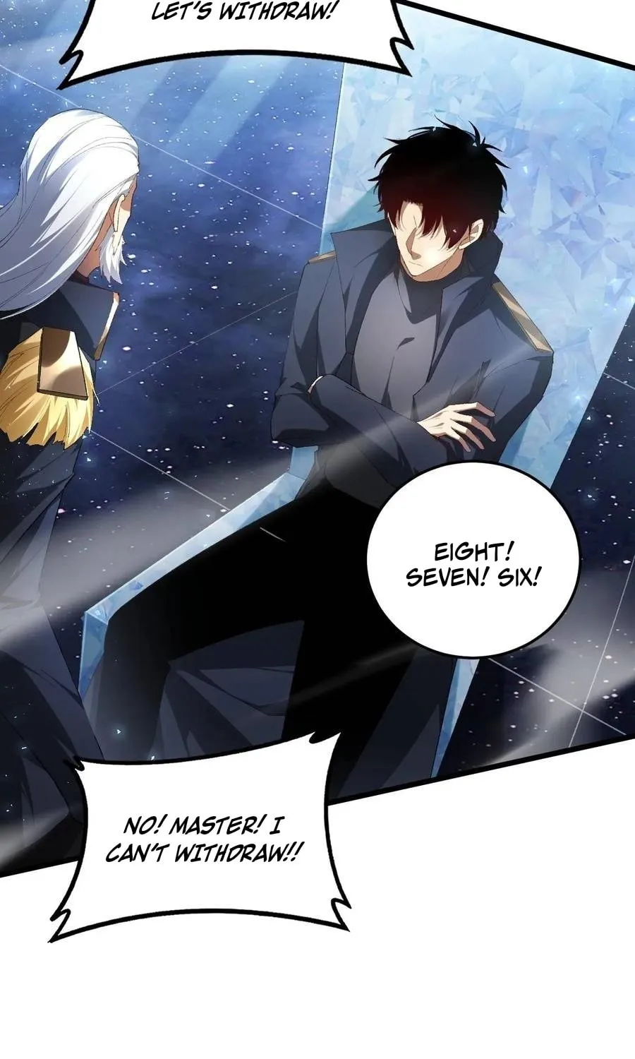 Overlord of Insects Chapter 67 page 17 - 