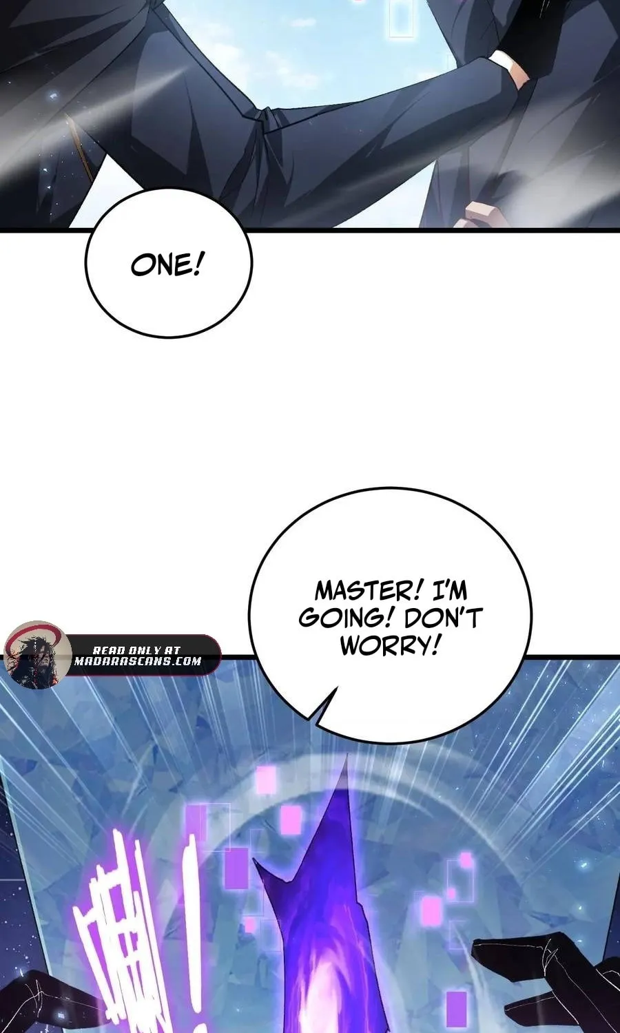 Overlord of Insects Chapter 67 page 20 - 
