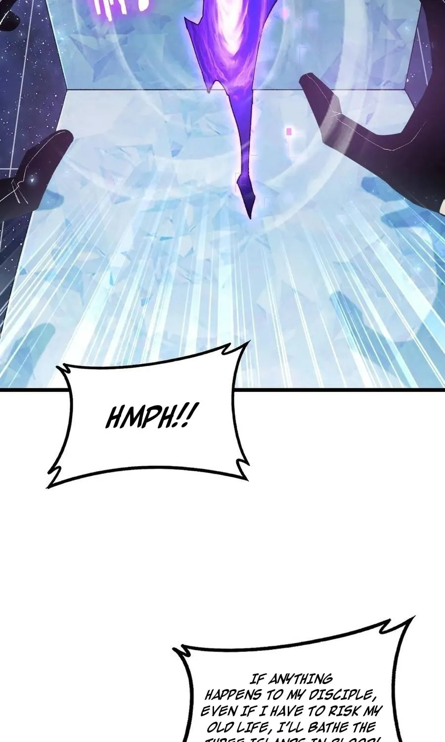 Overlord of Insects Chapter 67 page 21 - 