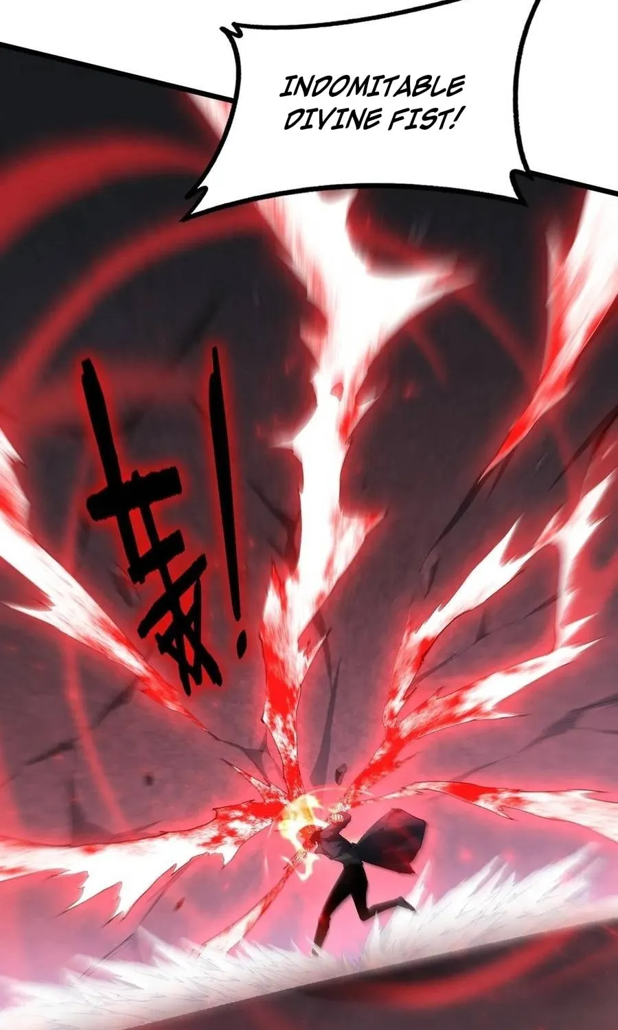 Overlord of Insects Chapter 67 page 26 - 