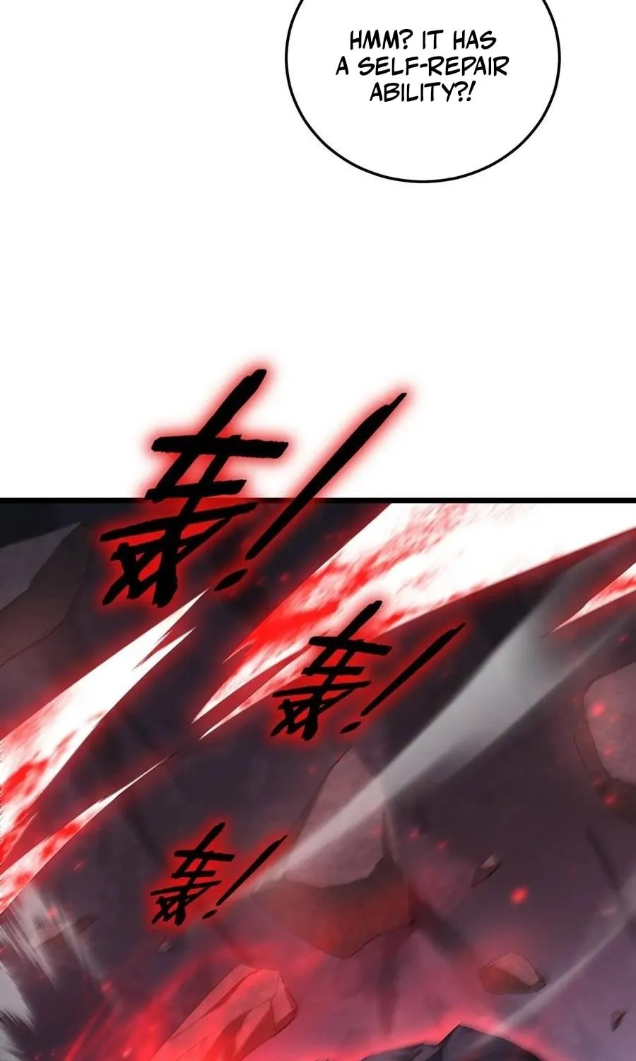 Overlord of Insects Chapter 67 page 29 - 