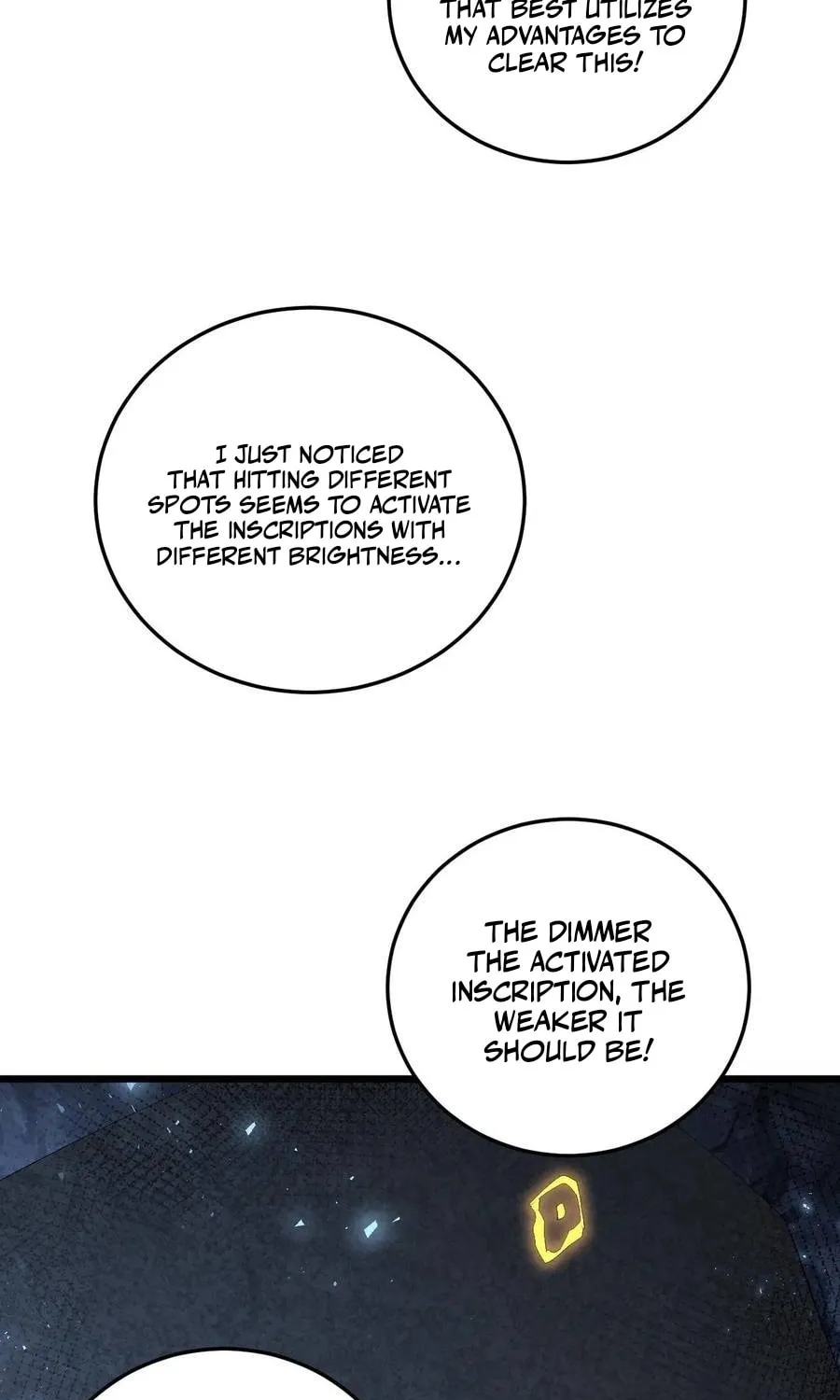 Overlord of Insects Chapter 67 page 37 - 