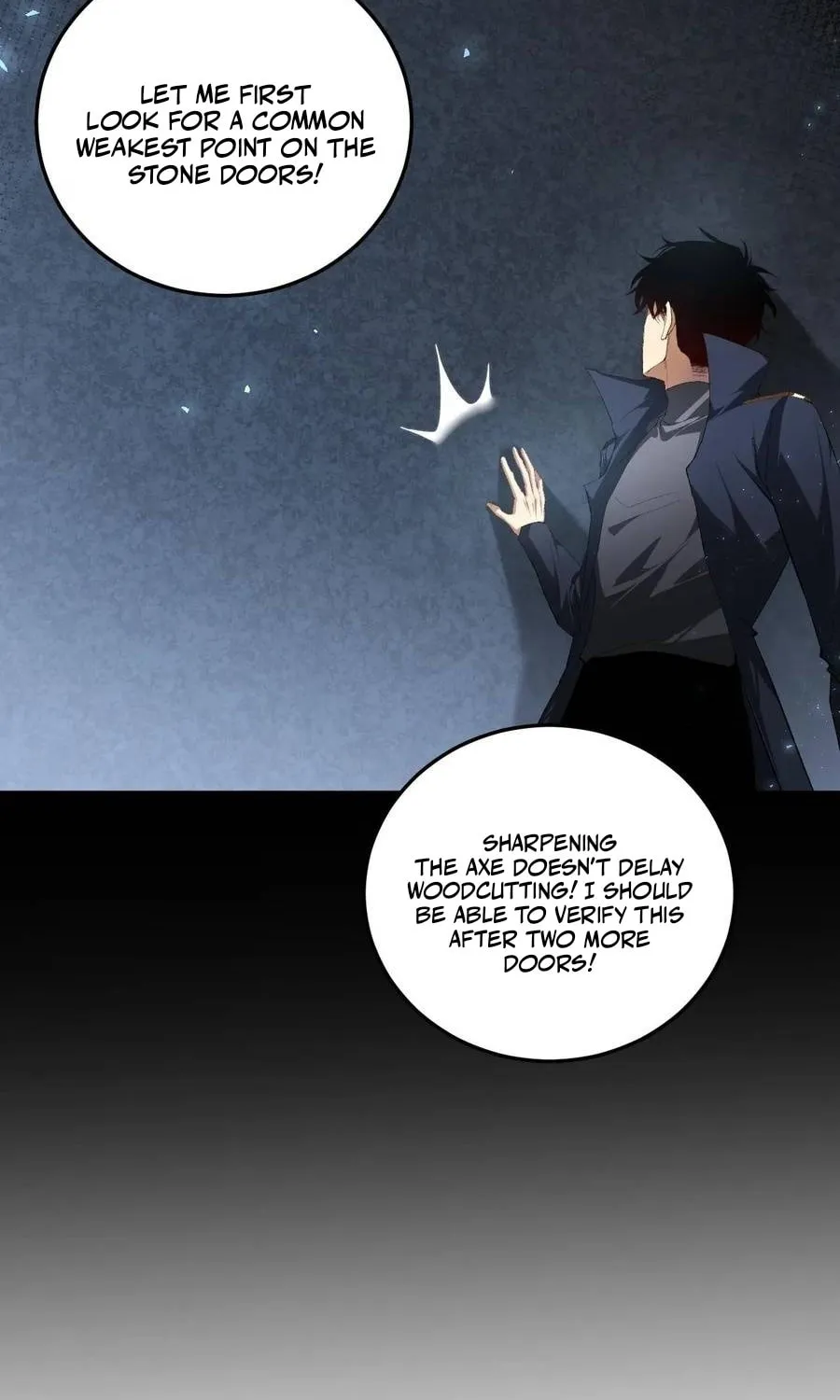 Overlord of Insects Chapter 67 page 38 - 