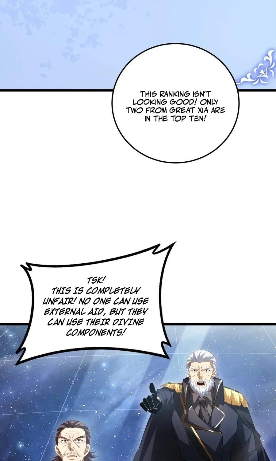 Overlord of Insects Chapter 67 page 40 - 