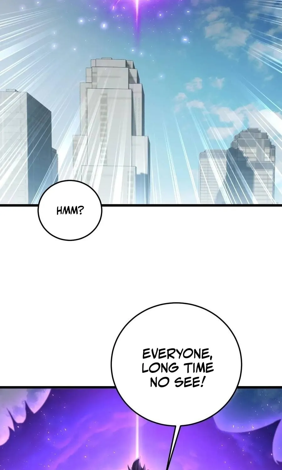 Overlord of Insects Chapter 67 page 5 - 