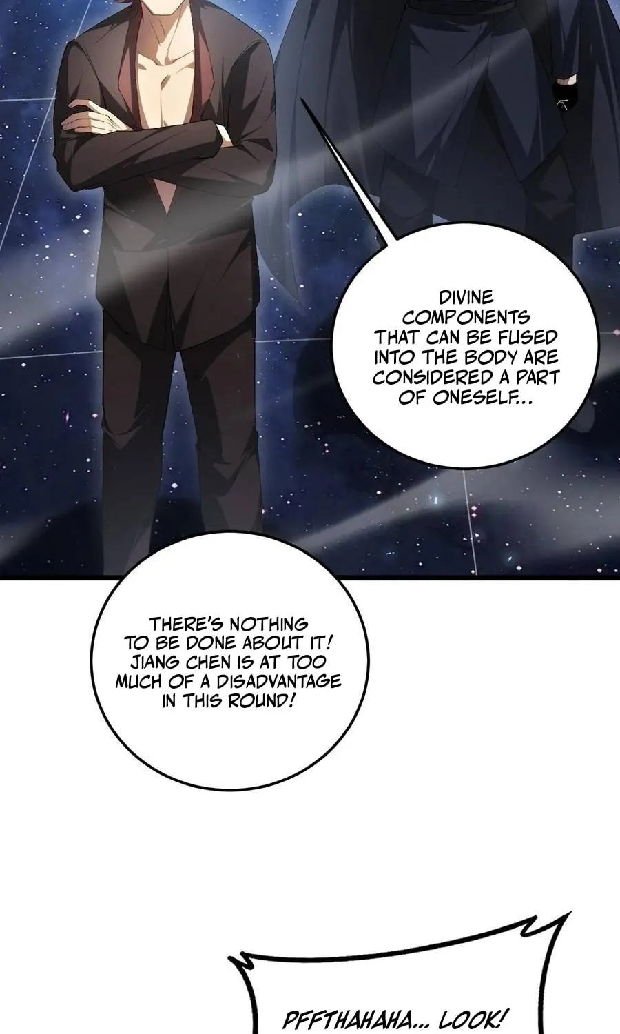 Overlord of Insects Chapter 67 page 41 - 