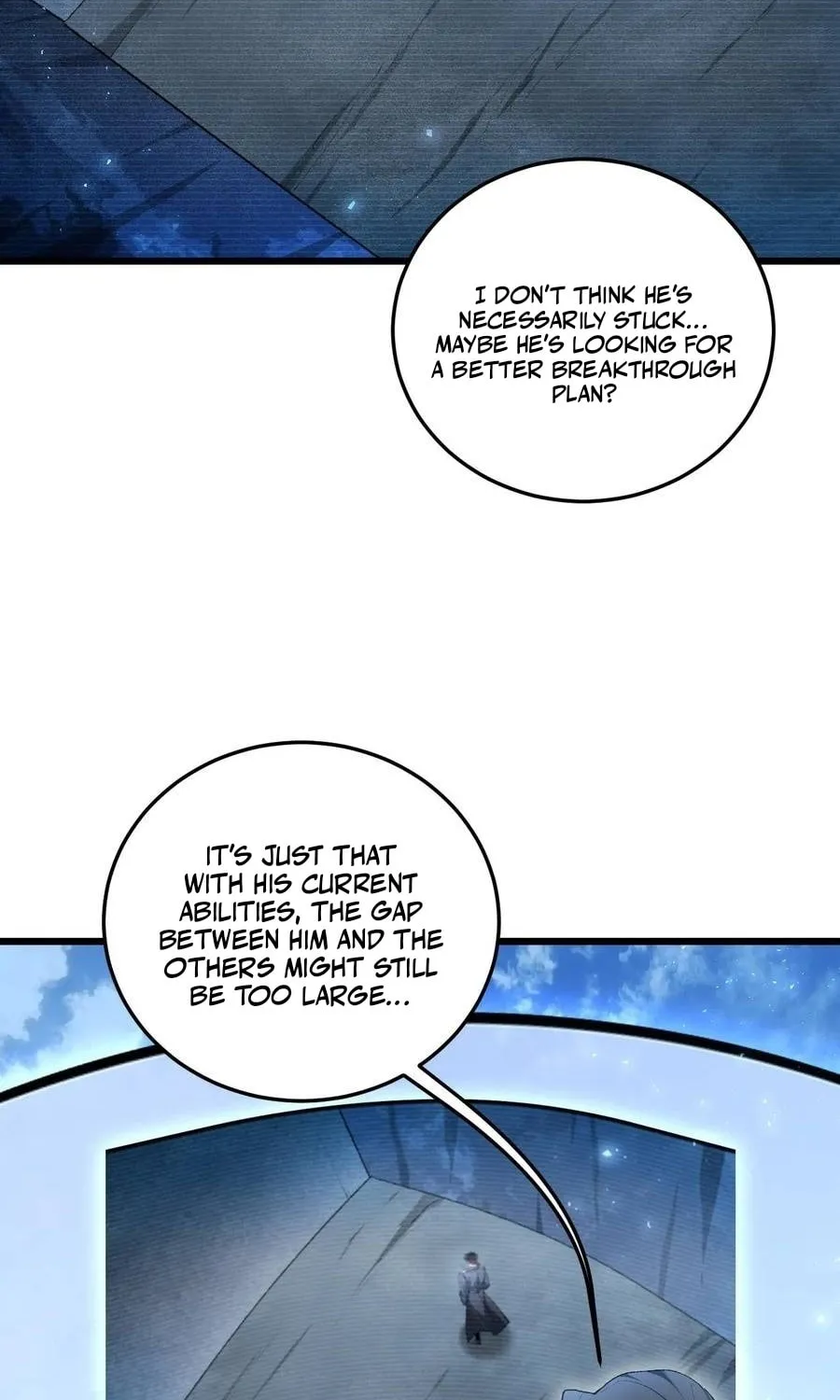 Overlord of Insects Chapter 67 page 46 - 