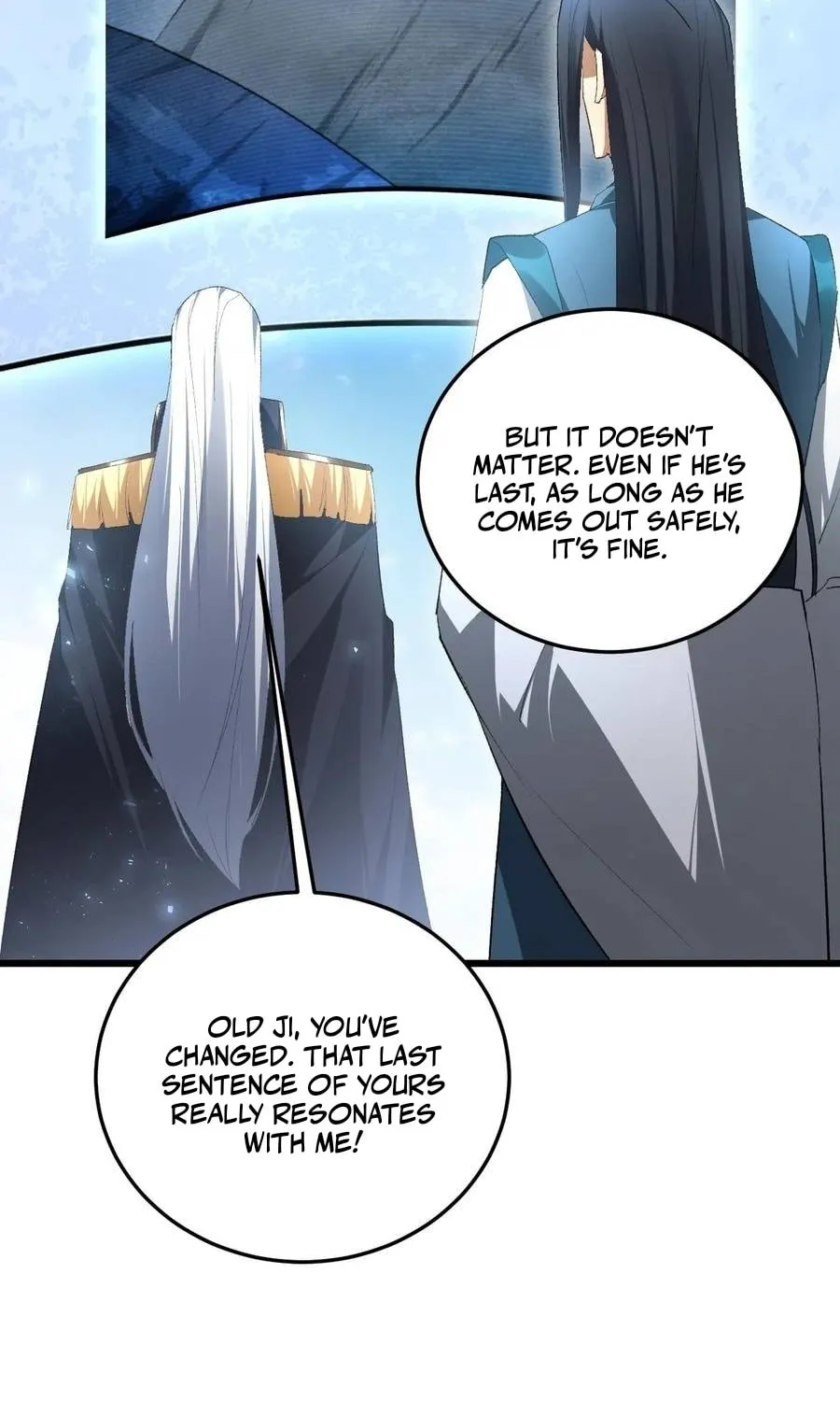 Overlord of Insects Chapter 67 page 47 - 