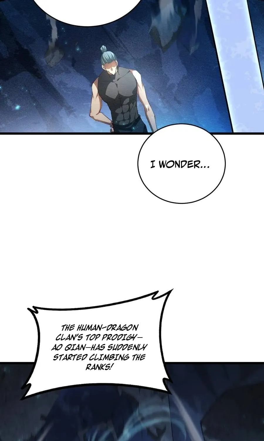Overlord of Insects Chapter 67 page 49 - 