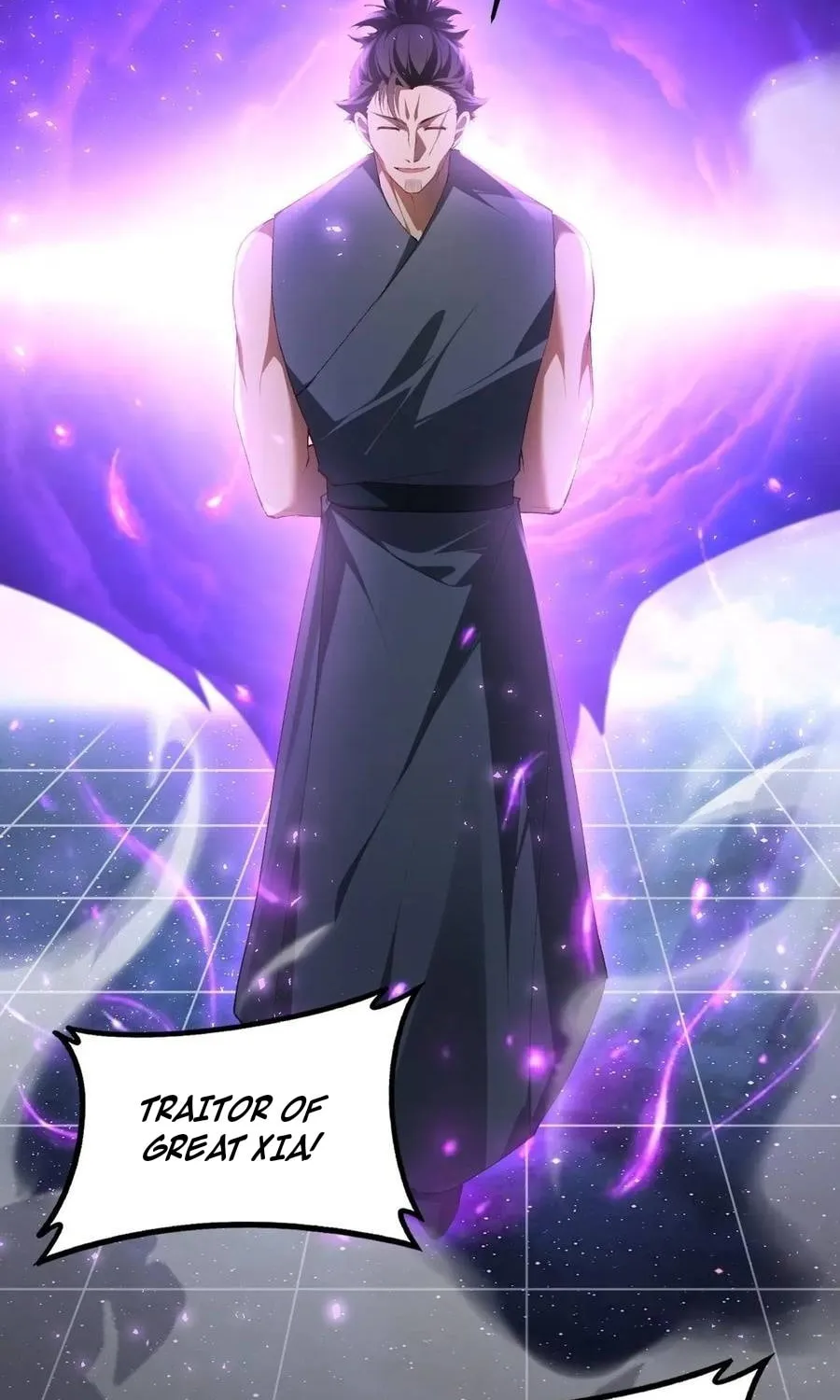Overlord of Insects Chapter 67 page 6 - 