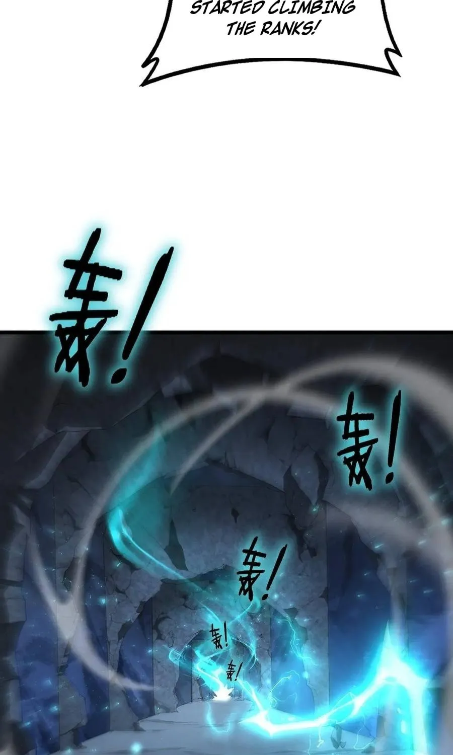 Overlord of Insects Chapter 67 page 51 - 