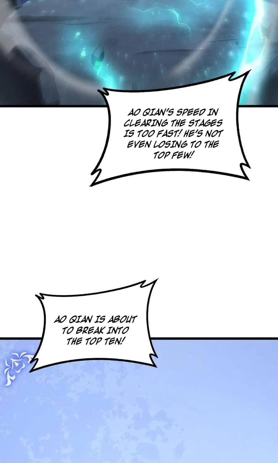 Overlord of Insects Chapter 67 page 52 - 