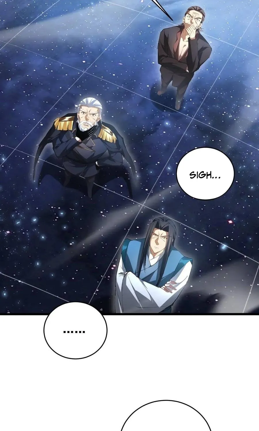 Overlord of Insects Chapter 67 page 54 - 