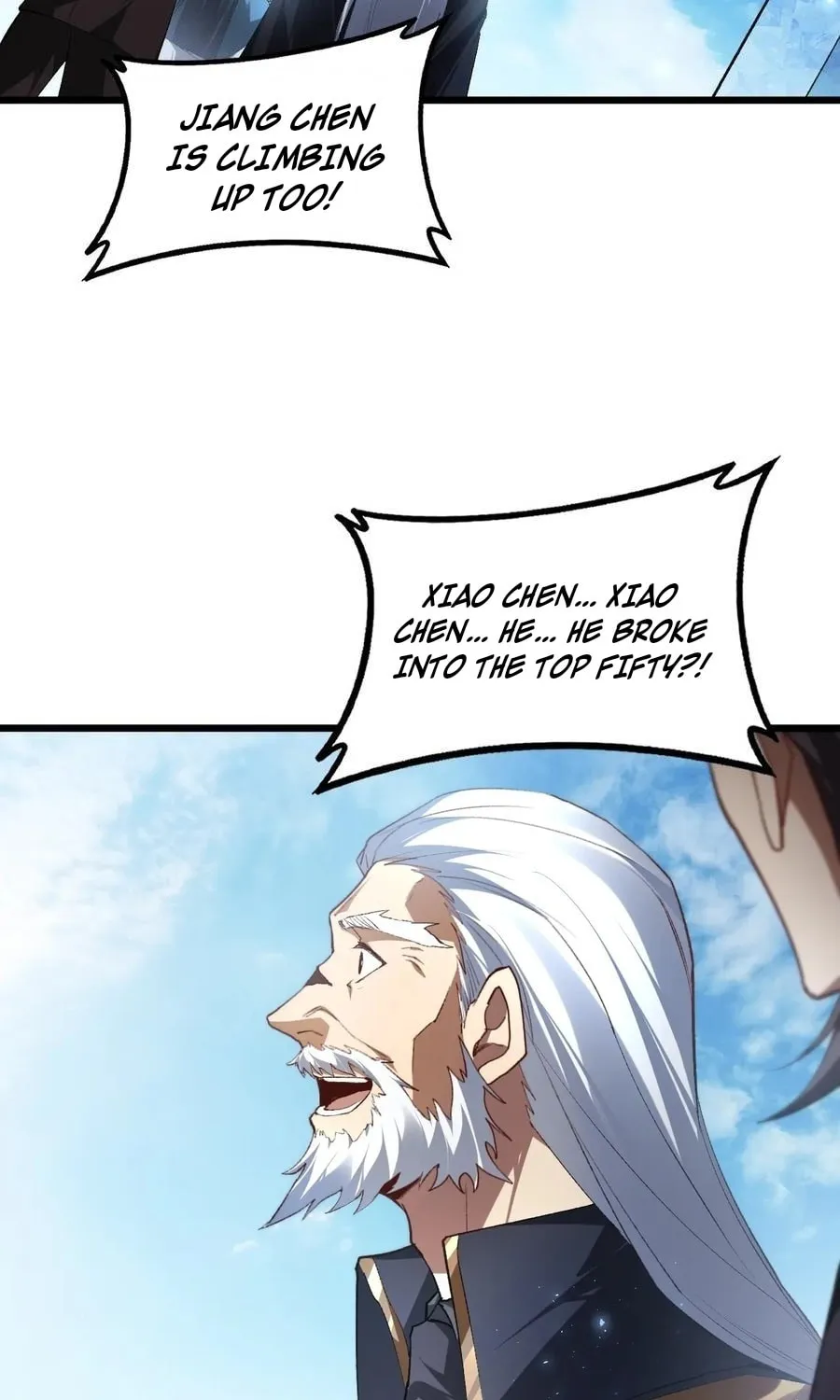 Overlord of Insects Chapter 67 page 59 - 