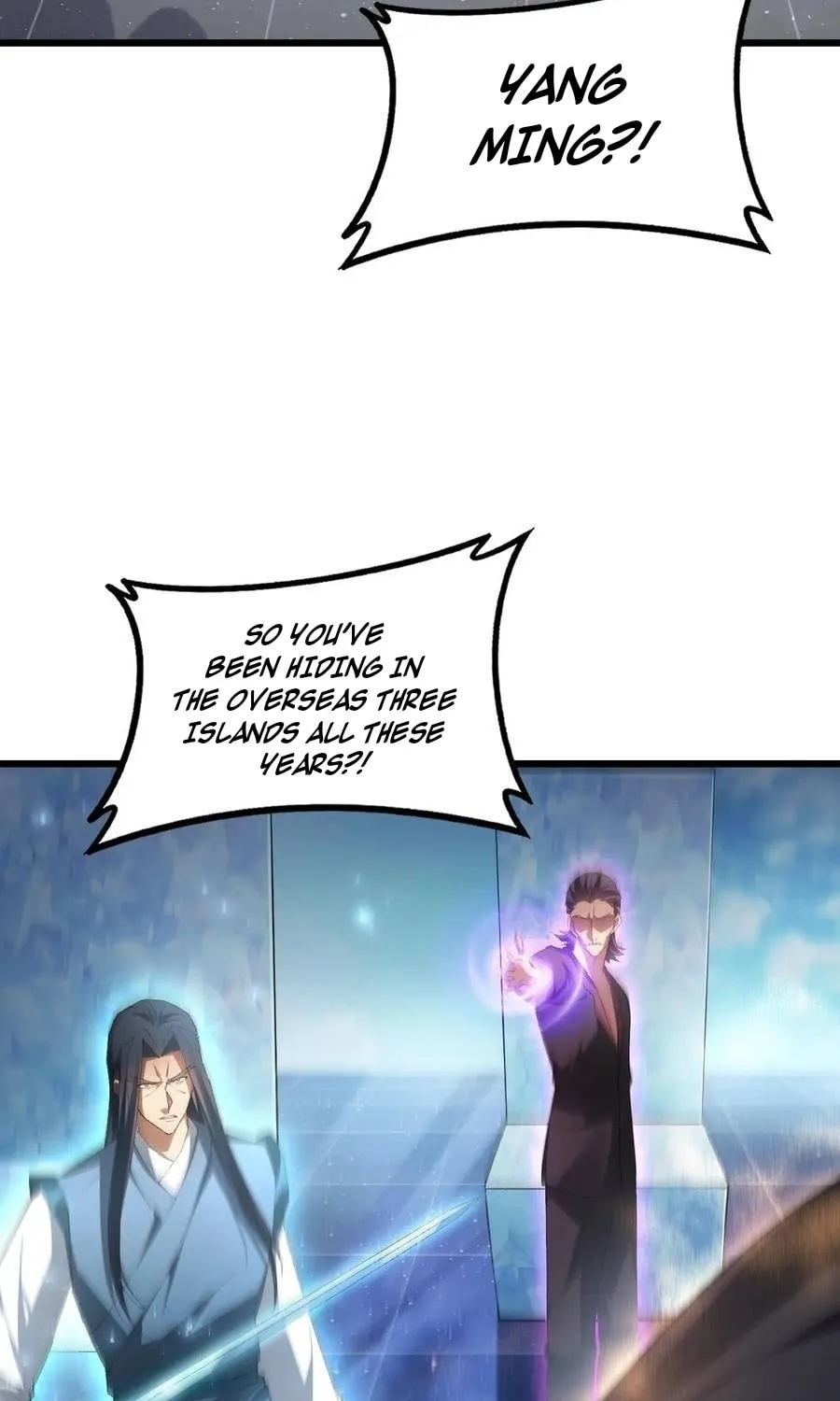 Overlord of Insects Chapter 67 page 7 - 