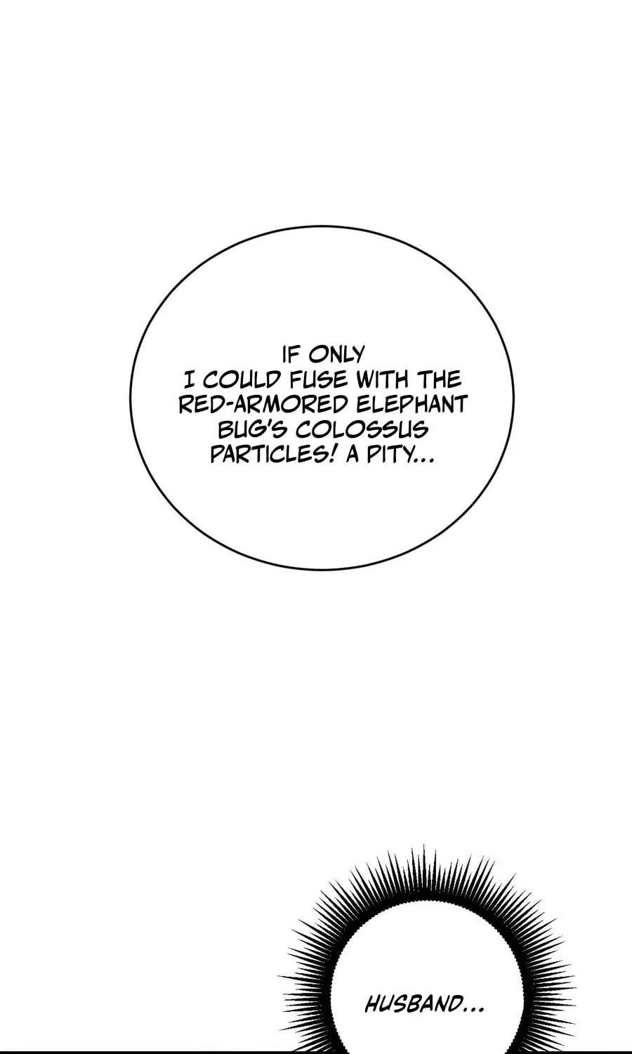 Overlord of Insects Chapter 67 page 62 - 