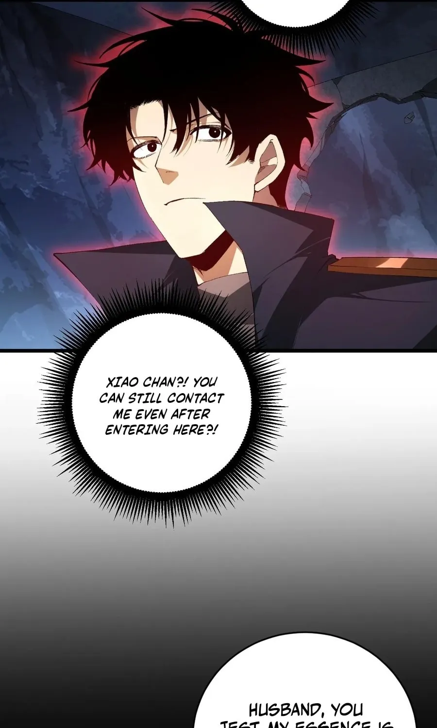 Overlord of Insects Chapter 67 page 63 - 