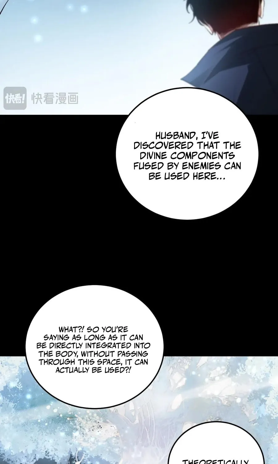 Overlord of Insects Chapter 67 page 65 - 