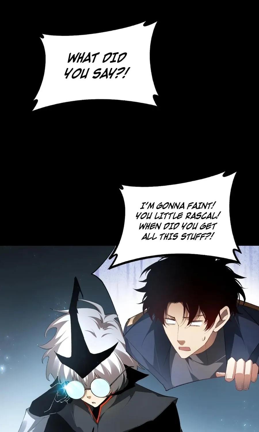 Overlord of Insects Chapter 67 page 68 - 