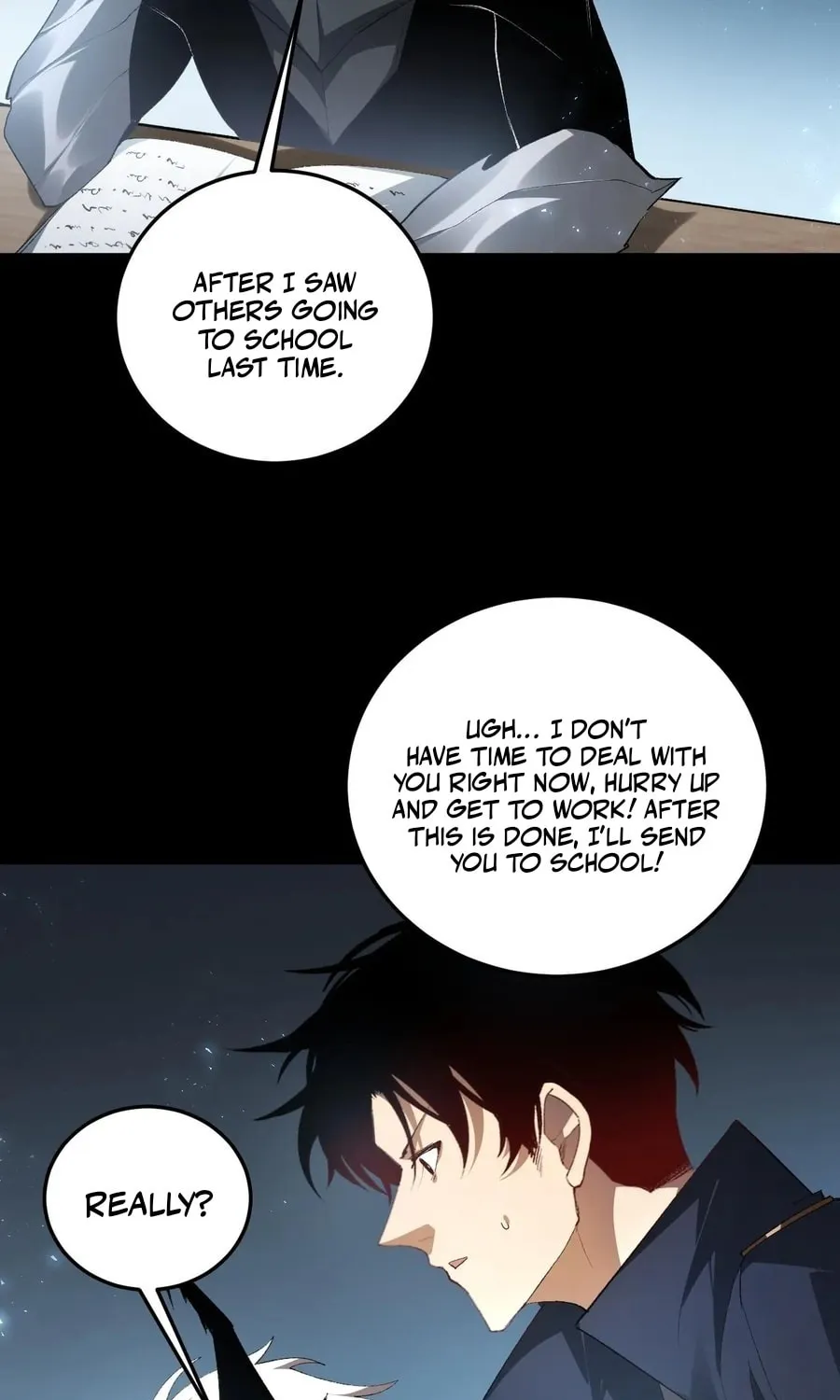 Overlord of Insects Chapter 67 page 69 - 