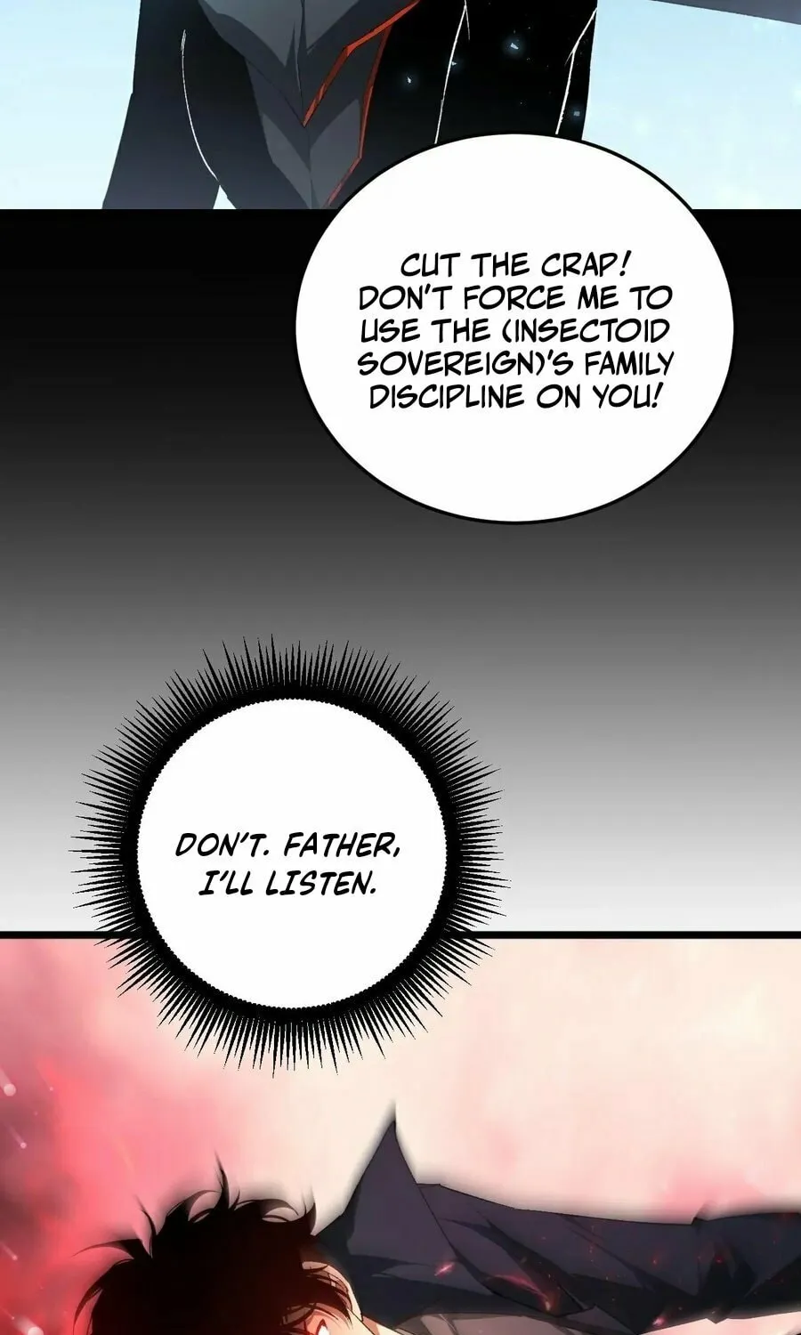 Overlord of Insects Chapter 67 page 71 - 