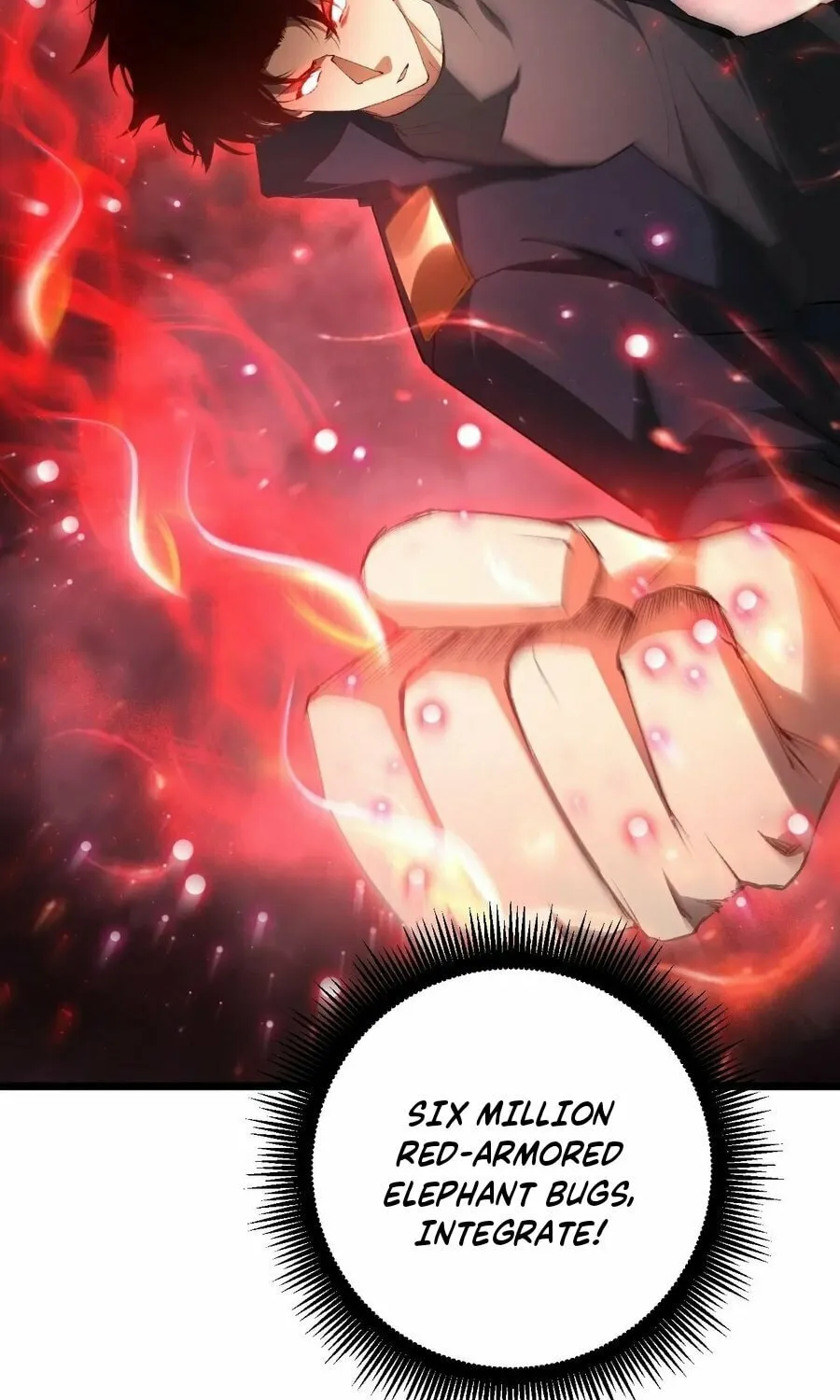 Overlord of Insects Chapter 67 page 72 - 