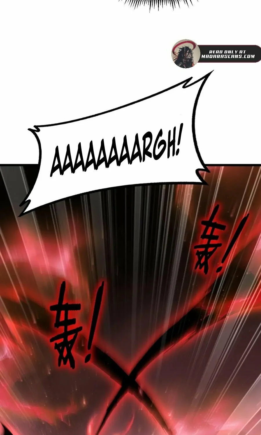 Overlord of Insects Chapter 67 page 73 - 