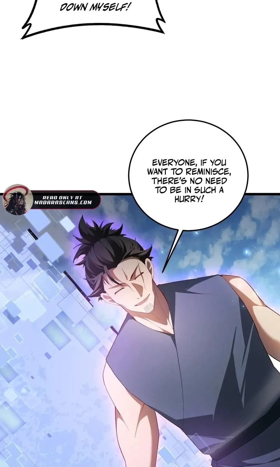 Overlord of Insects Chapter 67 page 9 - 