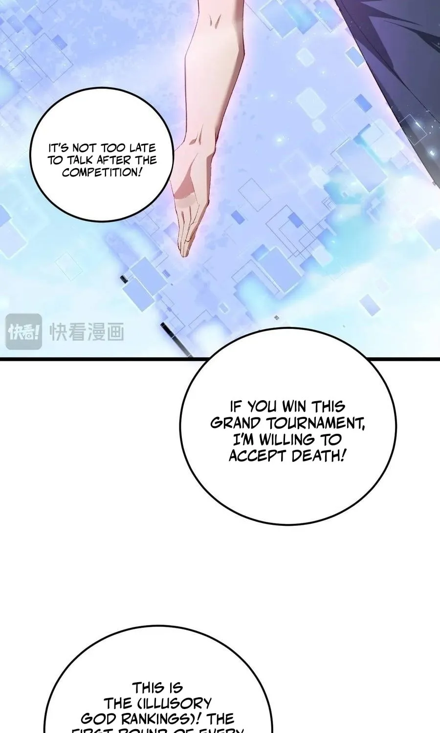 Overlord of Insects Chapter 67 page 10 - 