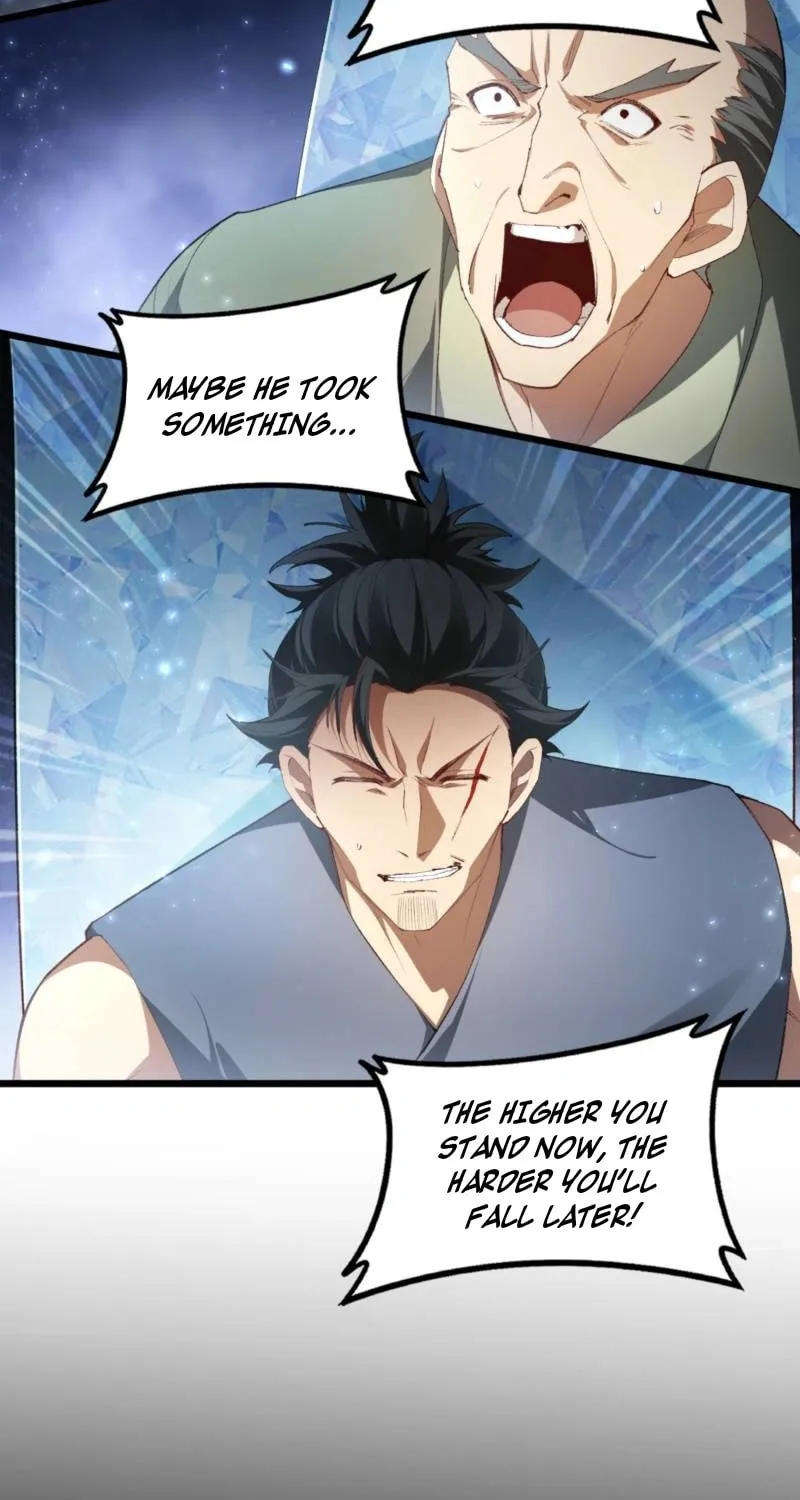 Overlord of Insects Chapter 68 page 11 - 