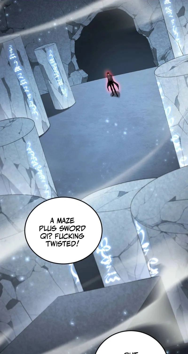 Overlord of Insects Chapter 68 page 13 - 