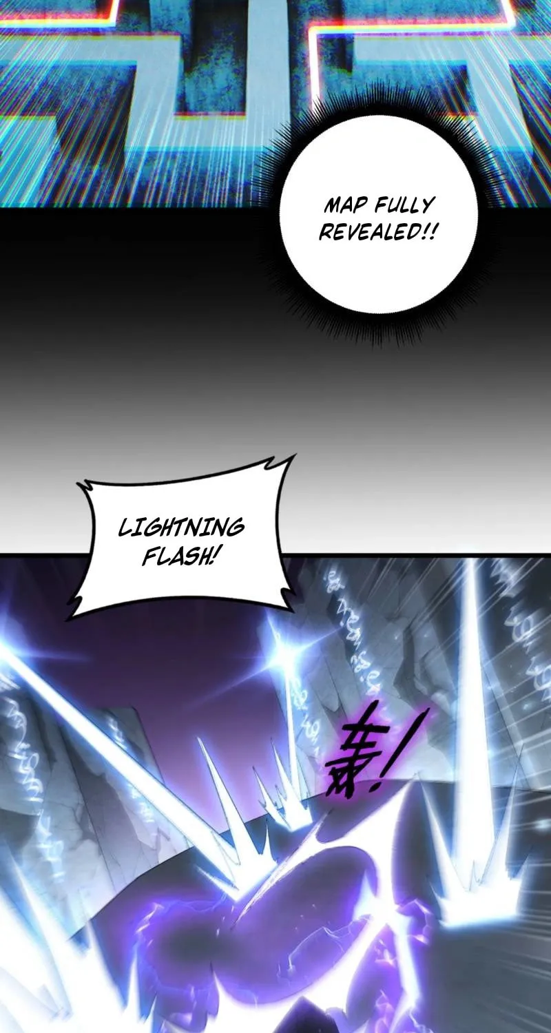 Overlord of Insects Chapter 68 page 15 - 