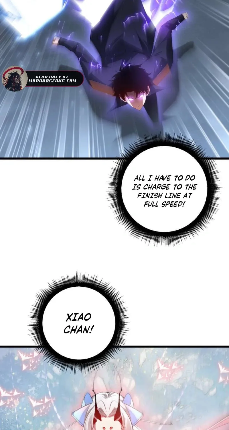 Overlord of Insects Chapter 68 page 16 - 