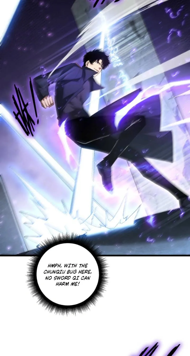 Overlord of Insects Chapter 68 page 19 - 