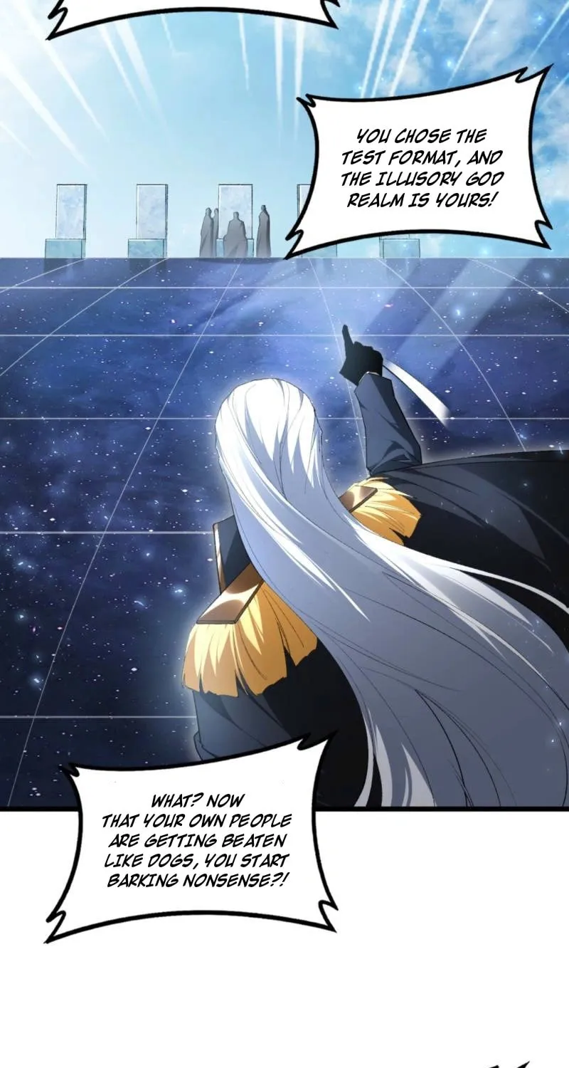Overlord of Insects Chapter 68 page 25 - 