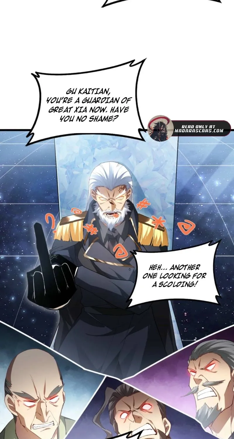 Overlord of Insects Chapter 68 page 27 - 