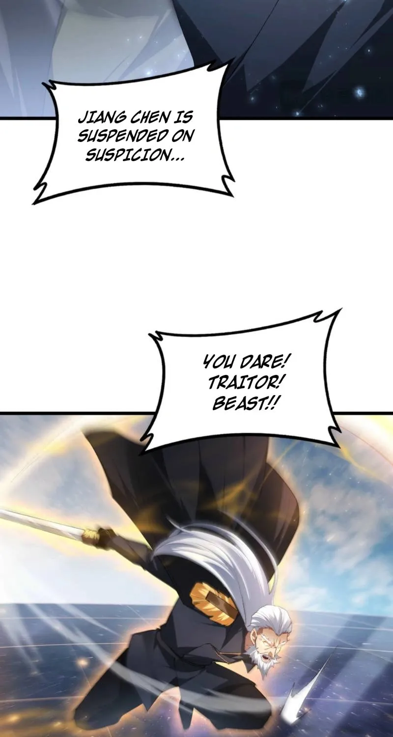 Overlord of Insects Chapter 68 page 29 - 