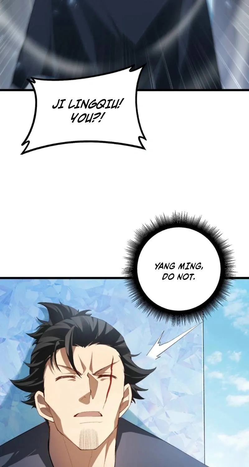 Overlord of Insects Chapter 68 page 39 - 