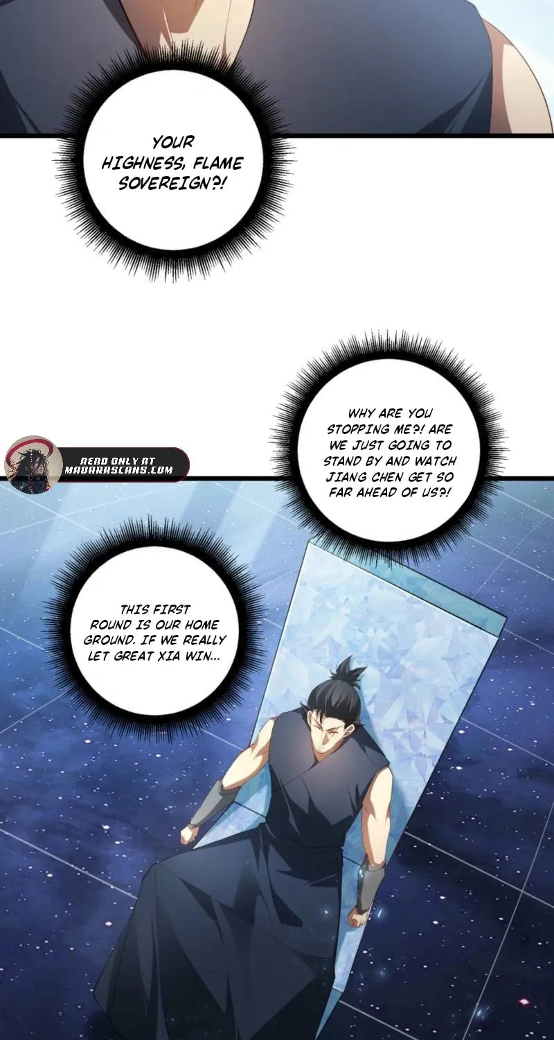 Overlord of Insects Chapter 68 page 40 - 