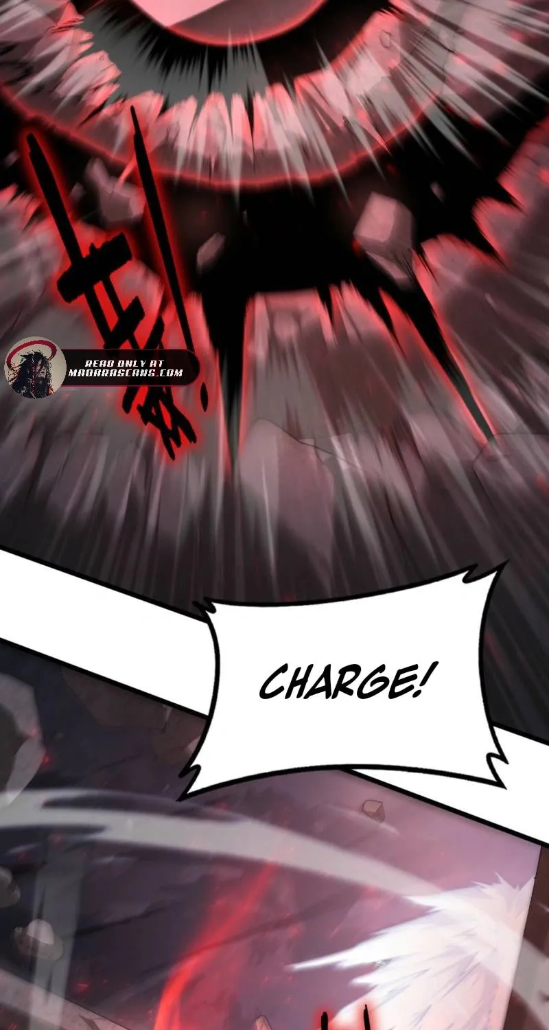 Overlord of Insects Chapter 68 page 5 - 