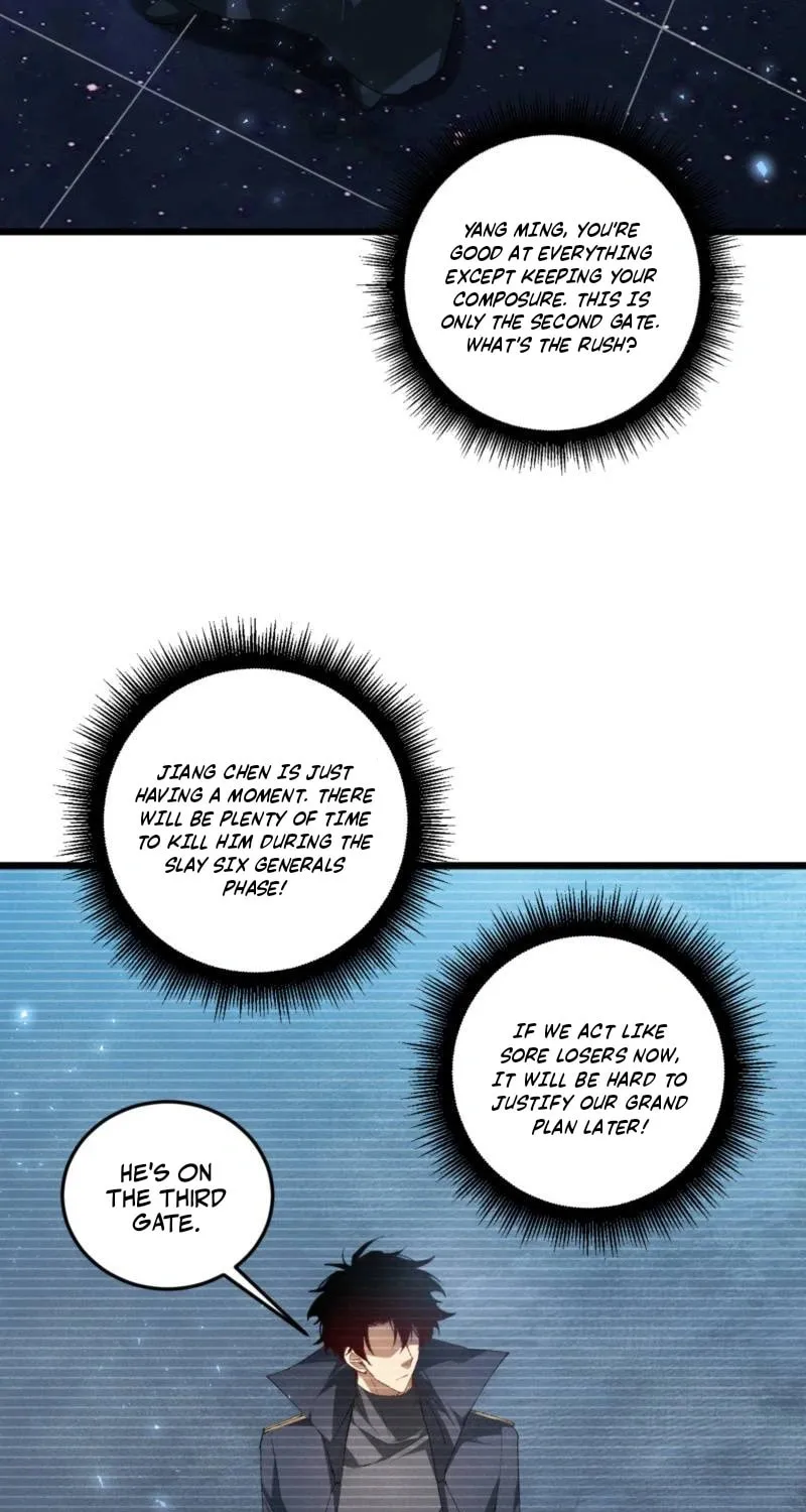 Overlord of Insects Chapter 68 page 41 - 