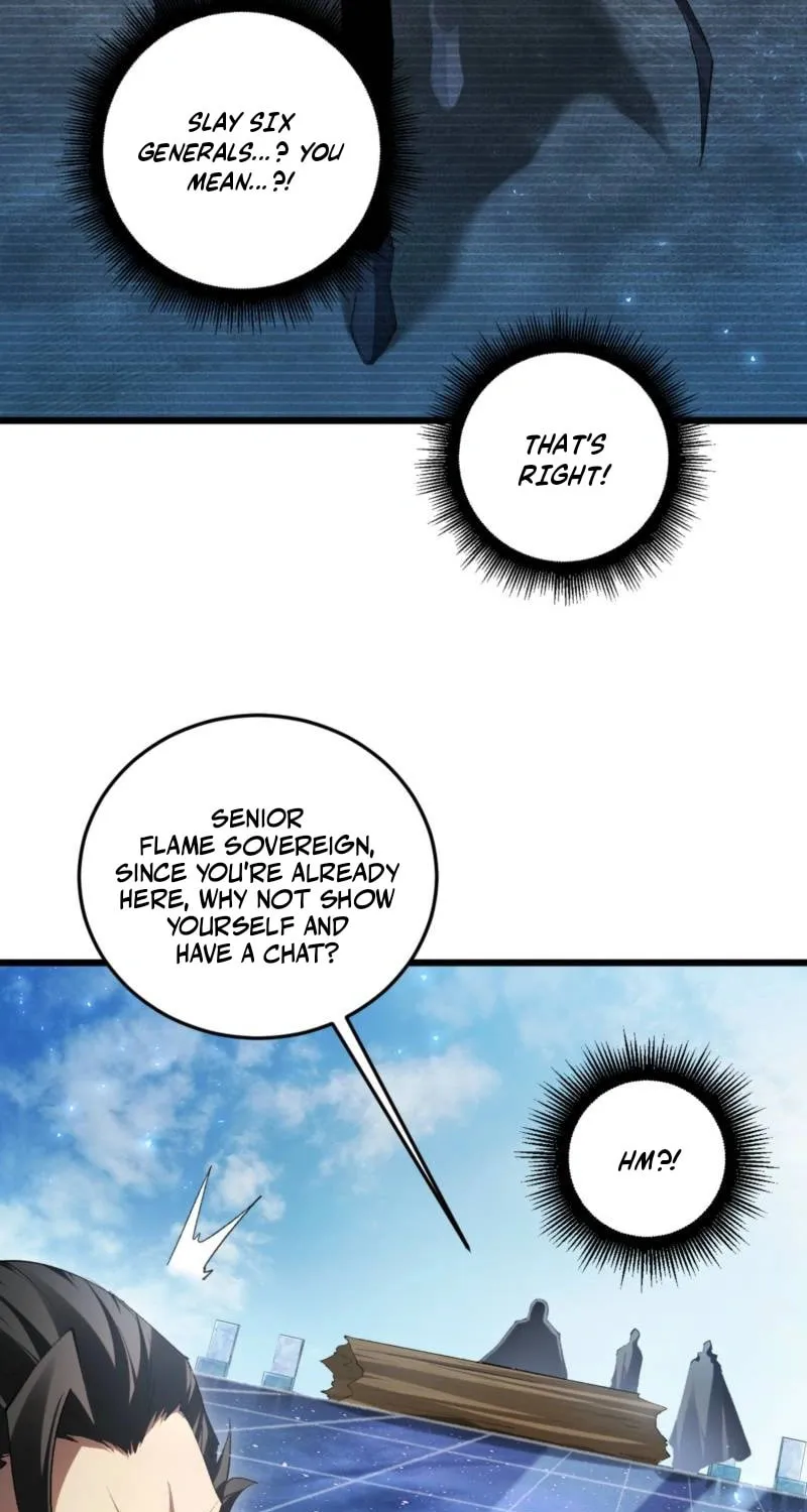 Overlord of Insects Chapter 68 page 43 - 