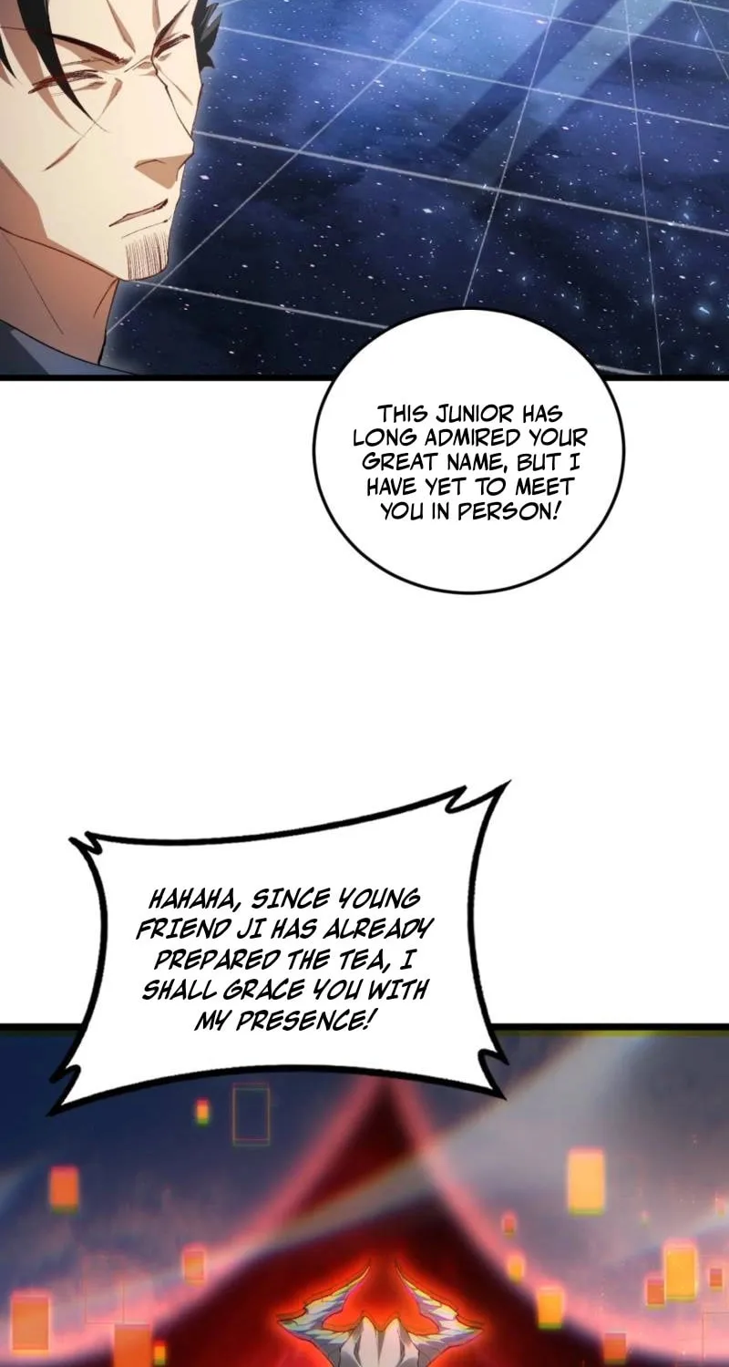Overlord of Insects Chapter 68 page 44 - 