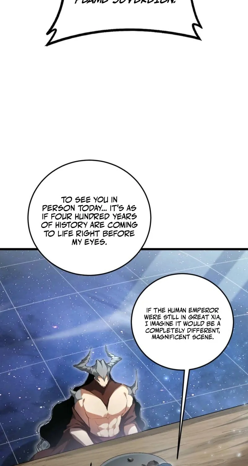 Overlord of Insects Chapter 68 page 46 - 