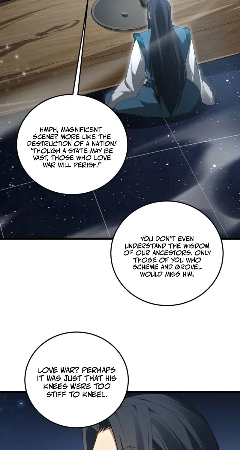 Overlord of Insects Chapter 68 page 47 - 