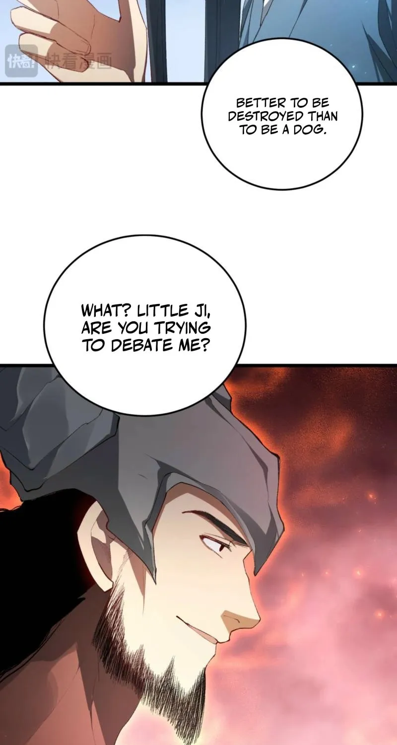 Overlord of Insects Chapter 68 page 49 - 