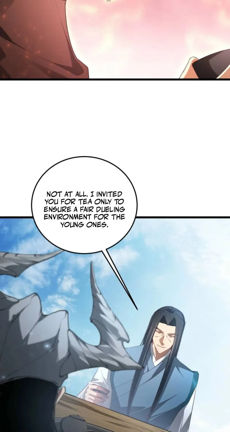 Overlord of Insects Chapter 68 page 50 - 